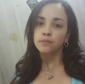 Meet your Posher, Flor vanessa